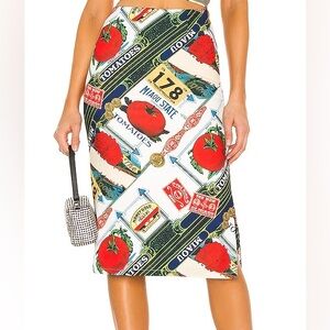 Miaou Moni Figaro Skirt Size S